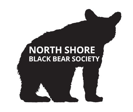 NORTH SHORE BLACK BEAR SOCIETY