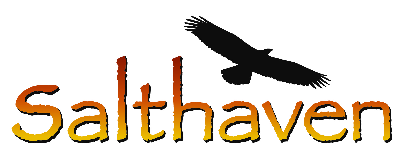 SALTHAVEN LOGO 2014 V3 01